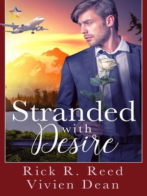 cover image of Stranded with Desire